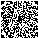 QR code with J P Shields Construction LLC contacts