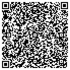 QR code with Kenzie Construction Inc contacts