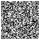QR code with K T Wypior Company Inc contacts