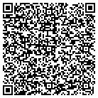 QR code with Hendry County Social Service contacts