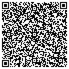 QR code with First Merritt Chiropractic contacts
