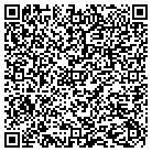 QR code with Hunters Creek Chinese Restaura contacts