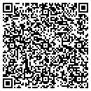QR code with O J Snow & Assoc contacts