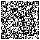 QR code with De Funiak Fence contacts