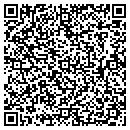 QR code with Hector Cafe contacts
