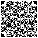 QR code with Rjg Masonry Inc contacts