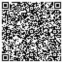 QR code with Lin Garden contacts