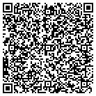 QR code with St Petersburg Theological Smny contacts