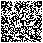 QR code with Blue Construction Inc contacts