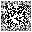 QR code with D M B Supply Inc contacts