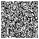 QR code with Resas Pieces contacts