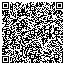 QR code with Tnetix Inc contacts