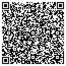 QR code with Tackle Box contacts