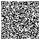 QR code with Ricks Tree Service contacts