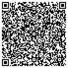 QR code with G H Construction Service contacts