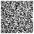 QR code with H And K Home Improvements Inc contacts