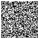 QR code with Hensel Phelps Construction Co contacts