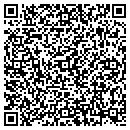 QR code with James B Johnson contacts