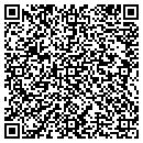 QR code with James Frank Oninski contacts