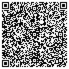 QR code with Mattison's American Bistro contacts