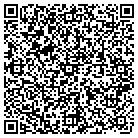 QR code with J W Dunnwright Construction contacts
