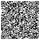 QR code with K&N Construction Services Inc contacts