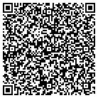 QR code with M A Fleming Construction Inc contacts