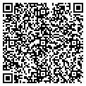 QR code with B M I contacts