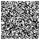 QR code with Mayas Construction Inc contacts