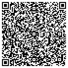 QR code with Hollander-Rachleff Library contacts