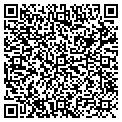 QR code with M&B Construction contacts