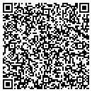 QR code with Keith R Lozeau Inc contacts