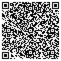 QR code with N&J Construction contacts