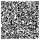 QR code with Rains Construction Of Pensacol contacts