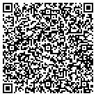 QR code with S G C Construction Inc contacts