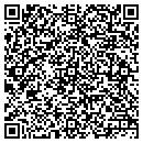 QR code with Hedrick Energy contacts