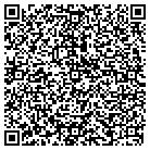QR code with Custom Currents Electric Inc contacts