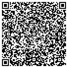 QR code with Cushion Chair Paint & Body Sp contacts