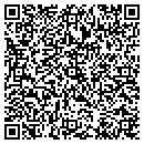 QR code with J G Interiors contacts