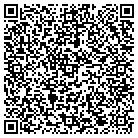 QR code with Galix Biomed Instrumentation contacts