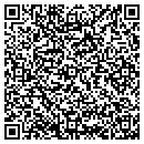 QR code with Hitch Tech contacts