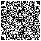 QR code with Mastrys Bait & Tackle Inc contacts