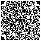 QR code with K H Construction LLC contacts