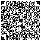 QR code with Klos Construction Cleanup Inc contacts