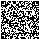 QR code with Kweind Inc contacts