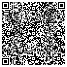 QR code with Mcgee Construction Inc contacts