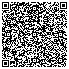 QR code with Hsc Internal Medicine Clinic contacts