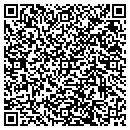 QR code with Robert C Cline contacts
