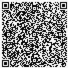 QR code with M S Rogers & Associates contacts