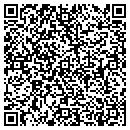 QR code with Pulte Homes contacts